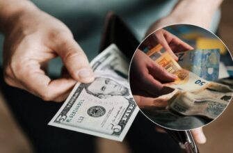 Долар побив історичний рекорд: що відбувається з курсом валют