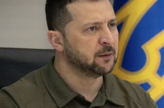 Зеленський вперше публічно окреслив умови для завершення бойових дій