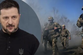Масштабна реформа ЗСУ: Зеленський анонсував перехід на нову модель армії