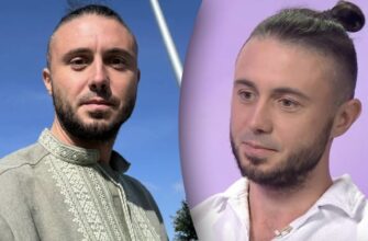 “Поламаний як чоловік”: Тарас Тополя відверто про своє особисте життя
