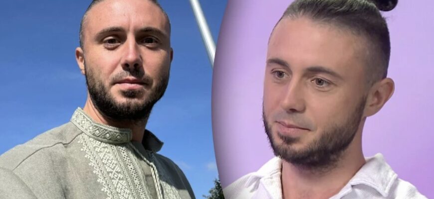 “Поламаний як чоловік”: Тарас Тополя відверто про своє особисте життя