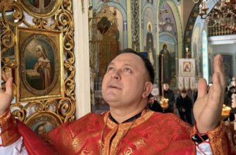 Брак любові: священник-блогер назвав головну проблему сучасного суспільства