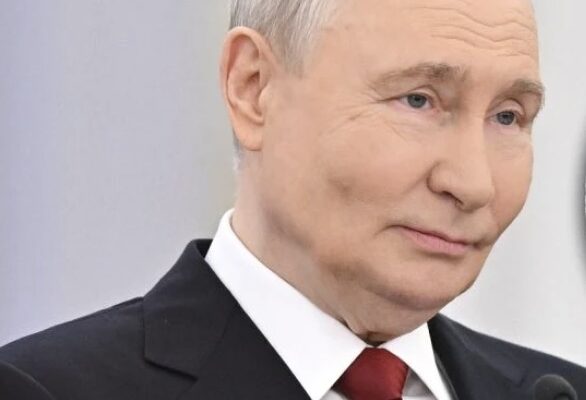 Диктатор висунув чергові абсурдні звинувачення та пригрозив ескалацією війни