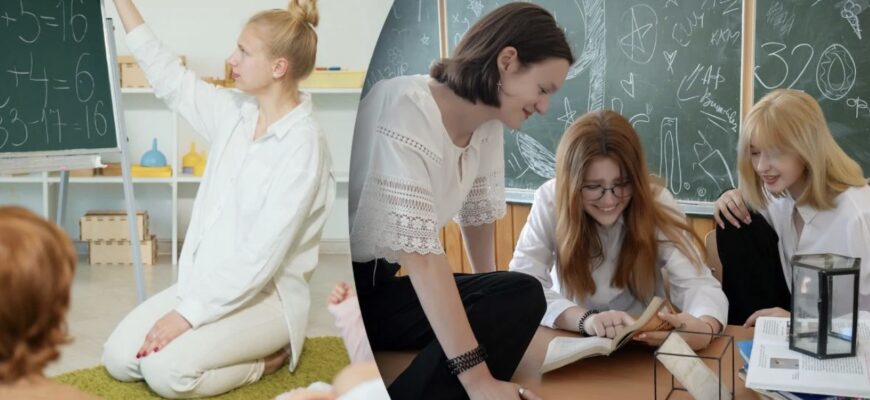 Природжений педагог: чотири місяці народження найкращих учителів за версією астрологів