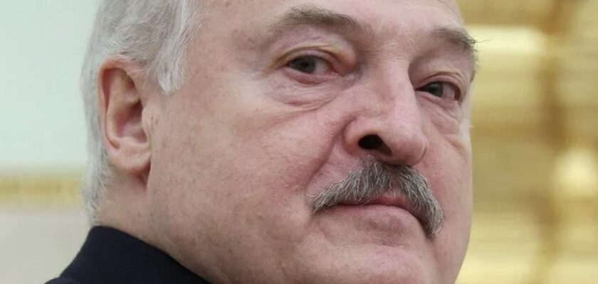 Коли закінчиться війна в Україні: Лукашенко озвучив новий прогноз