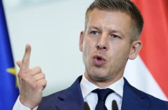 Мадяр оголосив про «історичну угоду» з Україною: деталі та підводні камені