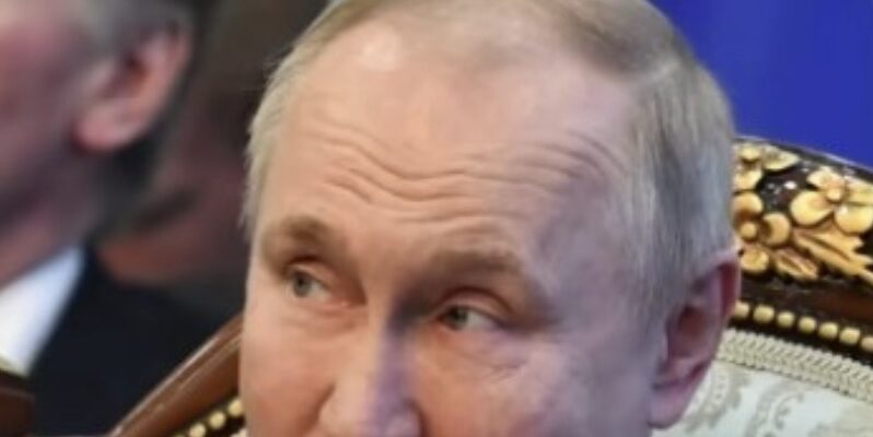 Негайний мир: у Кремлі заговорили про катастрофічний крах системи