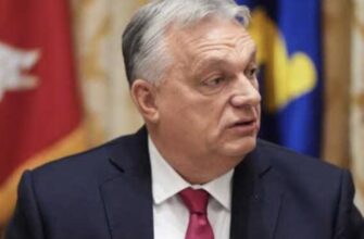 Оце так новина! Орбан щойно вийшов із шокуючою заявою: те, що він сказав…