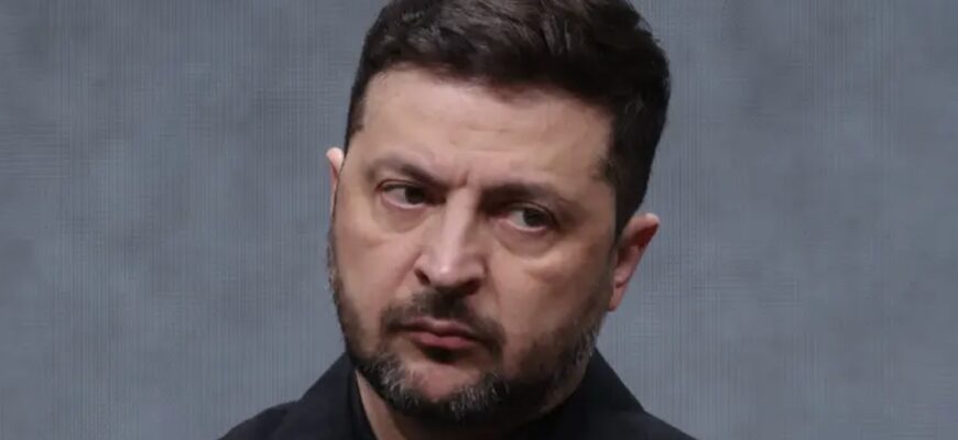 Ми ще скажемо: як президент відреагував на черговий акт агресії