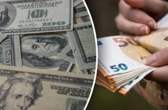 Долар раптово подорожчав, а євро рекордно підскочив – актуальний курс валют