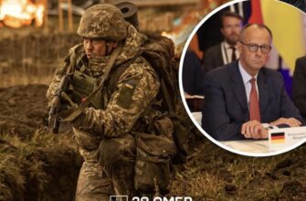 У Німеччині побачили можливість завершення війни: названо терміни та умови