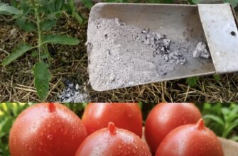 Підживлення томатів у червні: як гарантовано отримати щедрий врожай