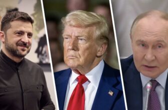 США змінюють пріоритети: Дональд Трамп зробив заяву щодо завершення війни в Україні