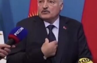Лукашенко вибачається перед Зеленським: черговий дипломатичний маневр чи вимушений крок?