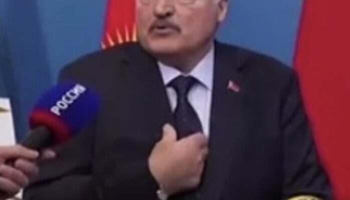 Лукашенко вибачається перед Зеленським: черговий дипломатичний маневр чи вимушений крок?