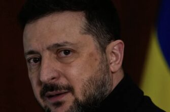 Зеленський висунув жорсткий дедлайн: чи піде Москва на поступки до зими