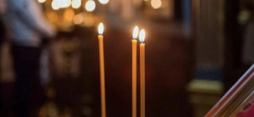 Святитель Тихон: чому 16 червня не варто приймати важливих рішень