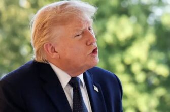 Мирна угода під прицілом: Трамп розкриває деталі переговорів із Зеленським