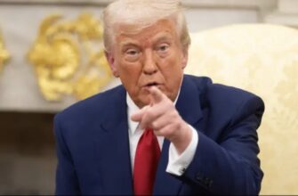 Європа в очікуванні: які плани щодо України озвучив Трамп на саміті G7