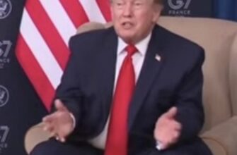 Дипломатичний демарш на саміті G7: неочікувана заява Трампа, що змінила правила гри