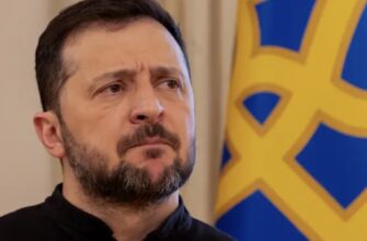«Біль втрат є частиною мого життя»: Зеленський відверто зізнався, що змушує його плакати під час війни