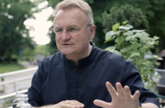 “Я вигідний для сім’ї”: мер Львова розкрив деталі свого бюджету та несподівані побутові звички