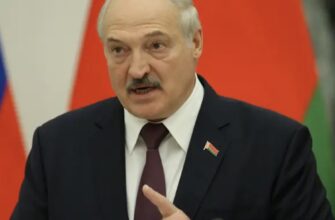 З переляку все переплутав: чому Лукашенко різко змінив риторику щодо України