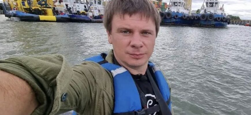 Дмитро Комаров нарешті перервав тривале мовчання: як змінився телеведучий