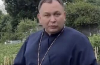 Вагітним жінкам: чи можна відвідувати цвинтар — остаточна відповідь ПЦУ