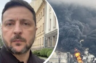 «Буде палати і ваша Москва»: Зеленський зробив жорстке попередження Росії