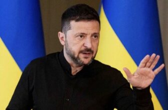 Зеленський після нічної «бавовни» зробив різку заяву щодо майбутнього Росії