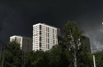 Сонце зникло посеред дня: столицю агресора накрила масштабна пожежа