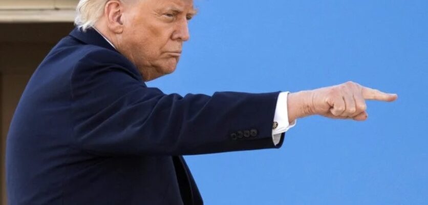 Трамп зробив несподівану заяву про Україну та Росію