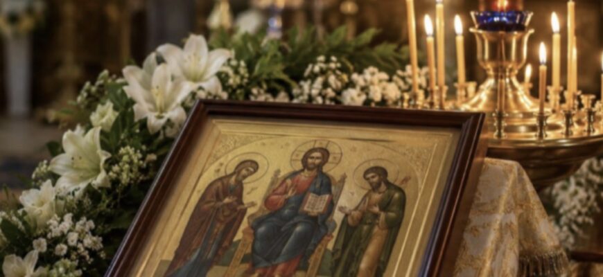 Церковне свято 19 червня: народні заборони та важливі традиції дня