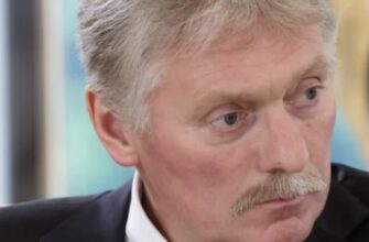 Зухвалі вимоги Кремля: чого Росія вимагає від Європи для початку діалогу