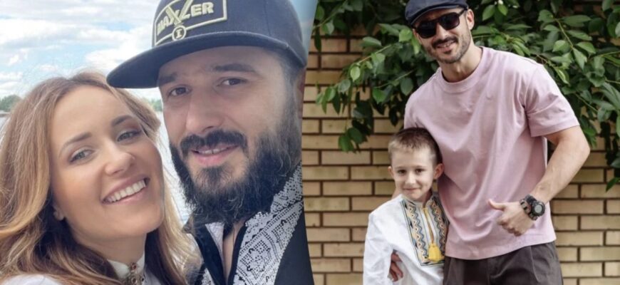 Знову разом: зіркова пара возз’єдналася заради важливої події