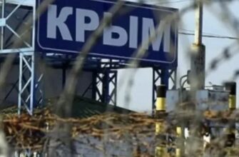 Готується щось масштабне: у Криму окупантам пообіцяли справжнє пекло