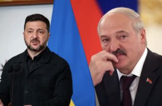 «Нехай залишить для себе»: Зеленський зробив жорстку заяву щодо Лукашенка