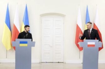 «Це погано закінчиться»: Зеленський зробив жорстке попередження польському керівництву