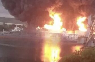 Пророцтво збувається: що відбувається з окупованим півостровом