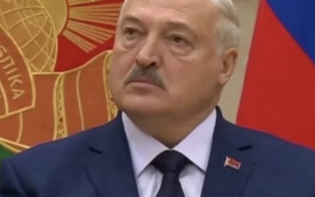 Ультиматум Мінську: Зеленський висунув Лукашенку жорстку вимогу