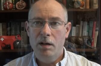 Війна до фінішної межі: Жданов розповів, що насправді загрожує Кремлю