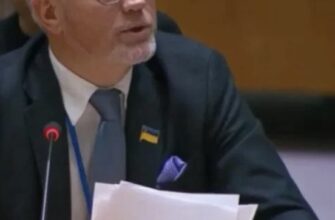 «Терпіння не безмежне»: Україна висунула жорстку умову щодо майбутнього миру