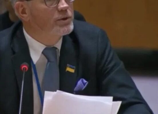 «Терпіння не безмежне»: Україна висунула жорстку умову щодо майбутнього миру