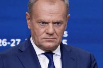 Скандал між Польщею та Україною: Туск зробив несподівану заяву, яка вже шокувала українців
