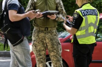 Масштабні зміни в мобілізації: хто втратить «бронь» вже з 1 вересня