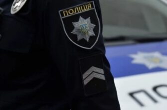 Смертельна небезпека на вулиці: патрульні врятували життя в останній момент