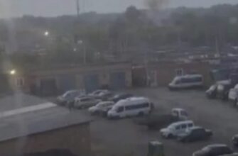 Масштабна «відповідь»: деталі нічної атаки на російські регіони та столицю