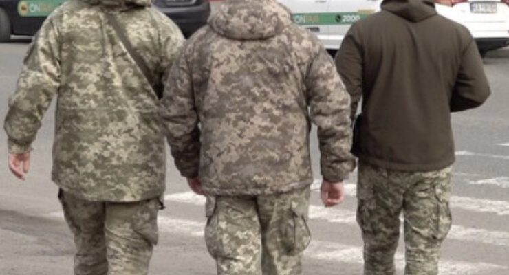 Масштабна реформа ТЦК: що готує Міноборони та коли чекати оновлень