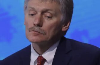 Зміна риторики Кремля: чи справді в Росії заговорили про переговори